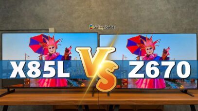 x85l-vs-z670